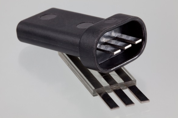 Montagespritzgießen