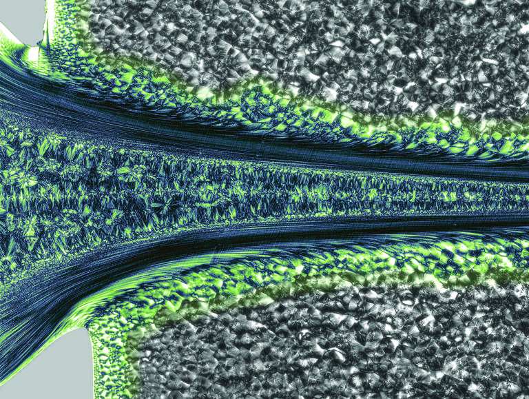 Verbindungstechnik / Schweißen