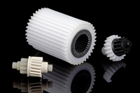 Maschinenelemente / Tribologie