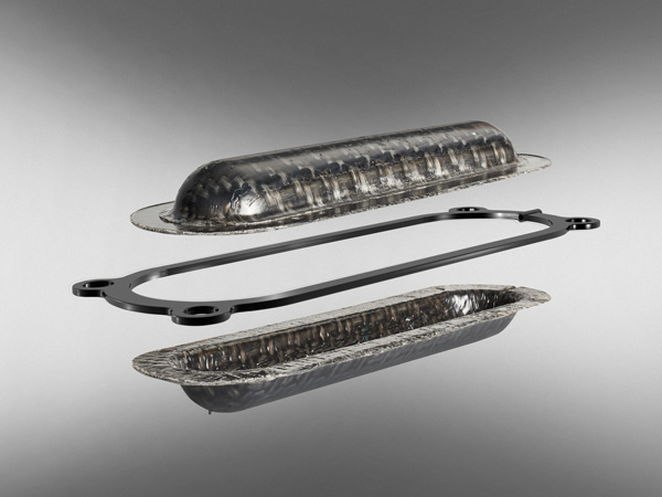 Thermoplastische Faserverbunde