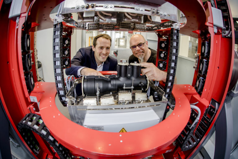 Beitragsbild für Studentische Arbeiten