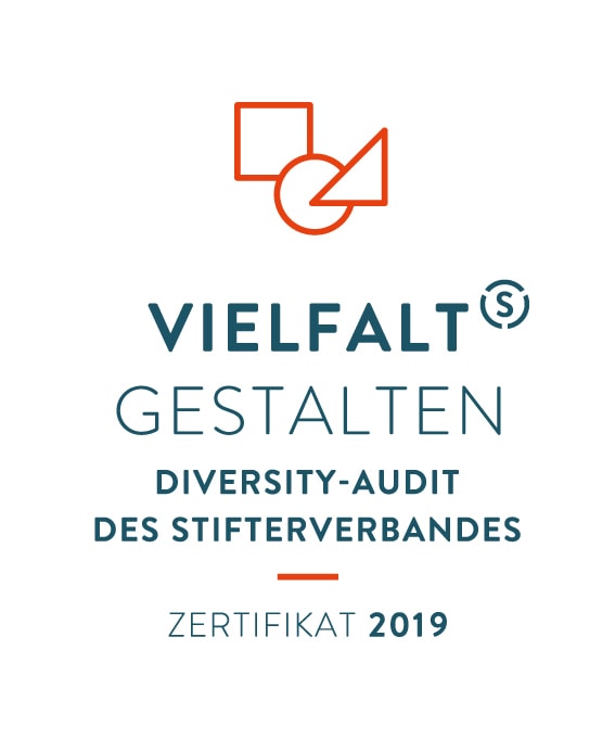 F_Diversity Zertifikat