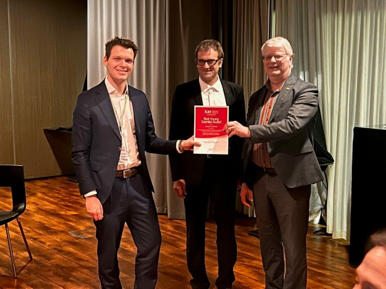 Förderung von Wissen und Kompetenz in der additiven Fertigung