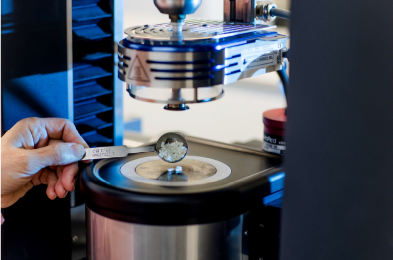 Analytische Prüfung