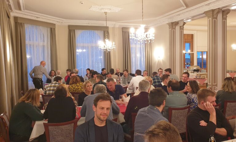 38. Engelberger Kunststofftechnisches Seminar