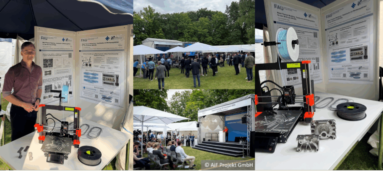 Innovationstag Mittelstand 2025