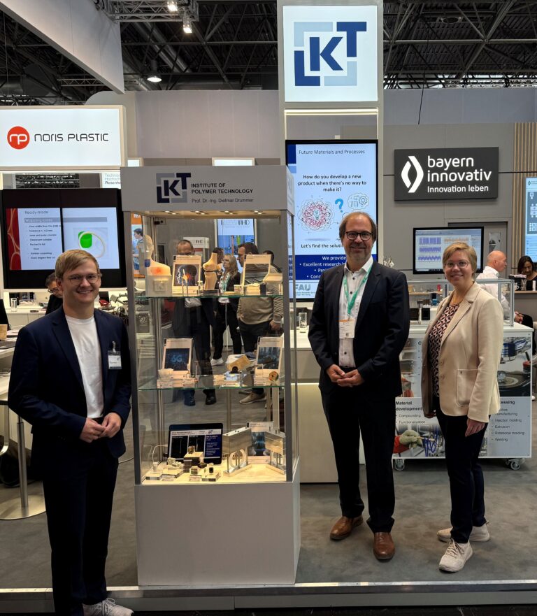 Rückblick auf die K-Messe 2025