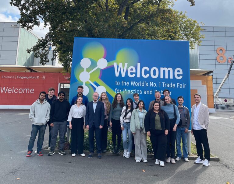 Exkursion zur K 2025