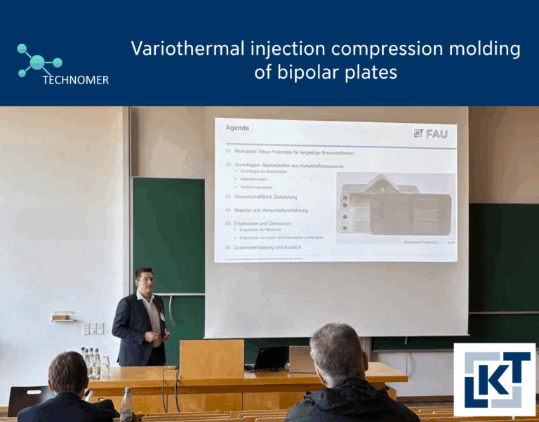 Fachtagung Technomer 2025