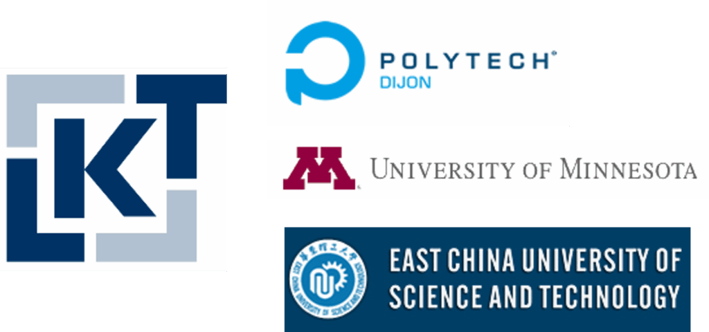 Internationaler Austausch