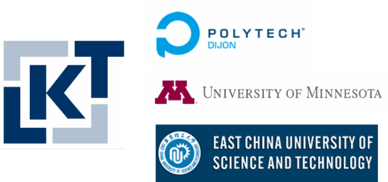 Beitragsbild für Internationaler Austausch