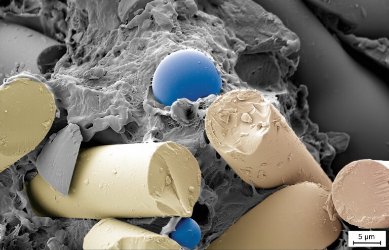 Neue Werkstoffe und Werkstoffeigenschaften