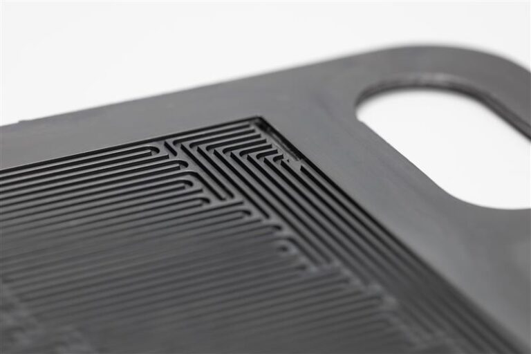 Dynamisch temperiertes Spritzprägen