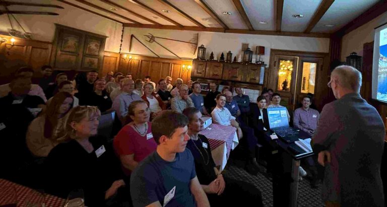 40. Jubiläum des Kunststofftechnischen Seminar in Engelberg